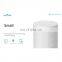 Round Trash Bin  Entry-level Powder Coating Pedal Bin With Removable Inner Bucket