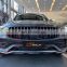New Arrival Car Bumper PP Body Kit For 2020 Benz GLC Modified GLC43 AMG Body Kit With Car Grille Wheel arch Rear Lips Tips