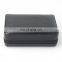 Wholesale Spanish Cedar Humidor Leather Travel Cigar Case
