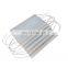 Factory Disposable 3PLY black  medical masks Non Woven Face Mask 25+25+25