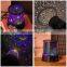Project Night Light Mini Laser Universal Project Baby Night Light Projector with Music