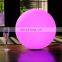 Wedding Decor Ball Wireless Rechargeable Ball Lamp LED DC 5V Floor Lamp LED Ball Lawn Light Pendant Light