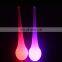 cordless led floor lamp/LED light decoration hotel outdoor floor lamp home living room floor standing decorative lamp AC100-240V