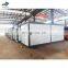 Mobile containerhotel room foldable flat pack 40ftcontainerhouse