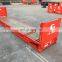 used 40 flat rack container factory direct with strong quality made in China