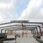 Light Material Prefabricated Workshop Warehouse Factory Steel Structure on sale
