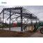 custom fabricated steel structure modern steel building warehouse