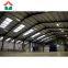Prefabricated metal multi-storey steel structure workshop building