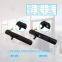Automatic Window Opener Hand Crank Casement Window Operator Black Sliding Opener