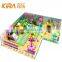 New Design Indoor Playground Equipment Amusement Park Products Children Soft Play