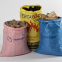 Eco Friendly Recycled Hdpe Laminated Bags , Industrial Hdpe Printed Bags