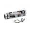 DingJian 40Cr 19x44 pin and block and 16ODx8ID 40length single universal joint