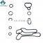 Wholesale Engine Oil Cooler Seal Gasket Set 55354071 55571687 5650960 5650962 5650972 55353319 For GM Chevrolet