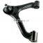 Ivanzoneko Suspension Parts Car Control Arm Wishbone Arm For Toyota Hilux Vigo 2wd 2004-2012 48630-0k010