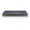 Managed Ethernet Switch with 48 GE Base-X SFP, 4 GE SFP/Base-T Combo, 8 10GE SFP+
