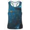 full sublimated singlet with good quality