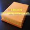 Car Truck Paper Air Filter,Air filter,Auto Air Filter for Engine protection | generalmesh