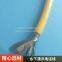 Anti-seawater cable Anti-seawater cable Underwater communication telephone line wear-resistant welcome to customize bending resistance long flexible service life cable