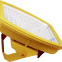 20~200w Explosion Proof Led Lighting Solar Led Flood Lights Outdoor Die-casting Aluminum Veet Saa Atex Ip68 Rechargeable Led Work Lights