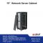 OEM 19inch Network Server Cabinet WS04 Server Rack 22U/42U for Network