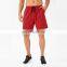 Mens Gym Waist Drawstring Cargo Shorts With Pockets Wholesale Sports Men Jogger Pants