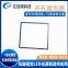 Open hole surface light source, side middle hole back light source