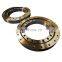 010.40.800 without teeth stable performance slewing bearing non gear slew ring bearing for fortune wheel