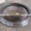 LYHGB excavator slewing ring bearing with hardening tooth