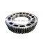 Custom Non-standard Large Forged Steel Gear, Drive Spur Gear