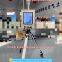 Environmental monitoring instrument weather station