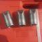 Atlas Drill bit Chisel bit Horseshoe chisel bit