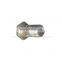 SINOTRUK HW19710T HW10 Series Transmission Accessories Air Pipe and Valve 190003962621 Female Screw