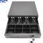 High Quality Electronic Big Cash Drawer Supermarket Metal Tray Cash Register Drawer