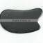 Bian stone guasha board fish shape 7.5cm