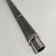 RT-122 Replaceable melt filter cartridge Melt filtration replacement element