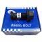 WST213-0015 116mm M20*1.5*107*10.9 31NB-04051_31NB-04052 117MM repuestos de autobús piezas de neumático de acero inoxidable de 10 toneladas piezas de perno de la rueda trasera