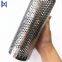 50 100 150 200 300 500 Micron 304 Stainless Steel Woven Wire Mesh Screen Cylinder Filter Tube