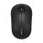 Newest q4 mouse touchpad wireless mini mouse anti-slip rollers sliding smoothly mouse for computer office
