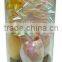 Luxury Accessory Pack - 6 medium confetti bows/3 cops (10m )/6 foil tags