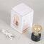 Decorative Retro Classical USB Rechargeable Bedside Bulb Night Table Lamp