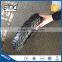 2015 new hot sale scooter tyre tricycle small rubber motorcycle tire 3.50-10 TT