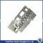custom aluminum cnc parts mechanical enginneering components manufacturing                        
                                                                                Supplier's Choice