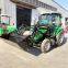 tractor loader tractor compact tractor with loader and backhoe