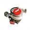 6L ISL QSL8.9 Engine HX40W Turbocharger Assembly 2881753 2839311 2839309 4046098 4037541