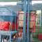 Double Shaft Plastic Shredder - Intelligent Control System