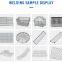 New Condition Wire Mesh Deck Shelving Automatic Production Line Automatic Metal Wire welding Machine
