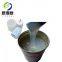 Good quality LSR Liquid Silicone Rubber For Shoes Insole Making