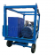 Advantaged High Pressure Hydro Jetting Machine Electric 10000 Psi 700bar New Used Cold Water Jet Cleaning Unit Pump Engine