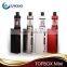 Wholesale Kanger Topbox Mini Kit KBOX Mini 75W Box Mod Top Filling Toptank Mini Atomizer