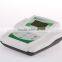 laboratory China bench top digital conductivity meter with BNC conductivity sensor